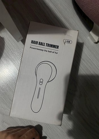 Tüy toplayıcı - Görsel 2