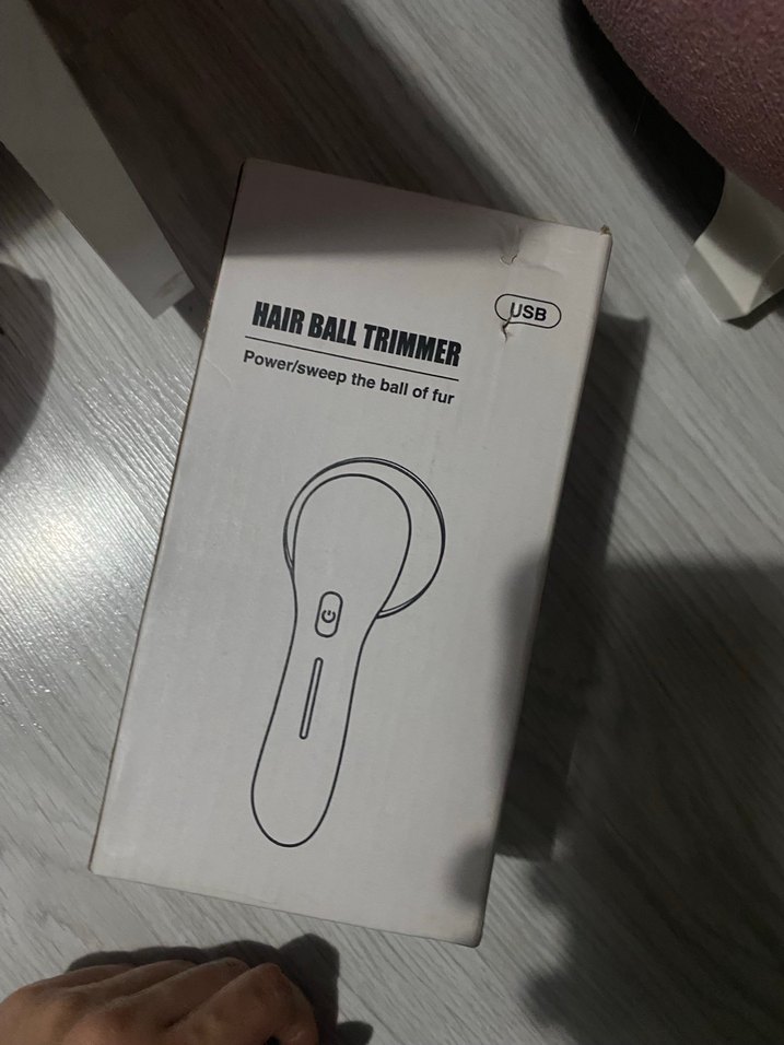 Tüy toplayıcı - Görsel 2