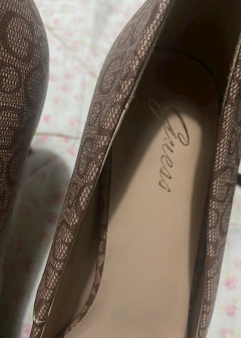 Guess Kadın topuklu Ayakkabı - Görsel 2