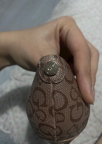 Guess Kadın topuklu Ayakkabı - Görsel 6