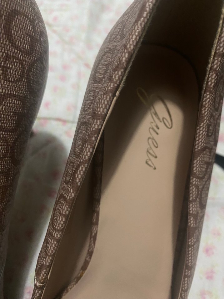 Guess Kadın topuklu Ayakkabı - Görsel 2