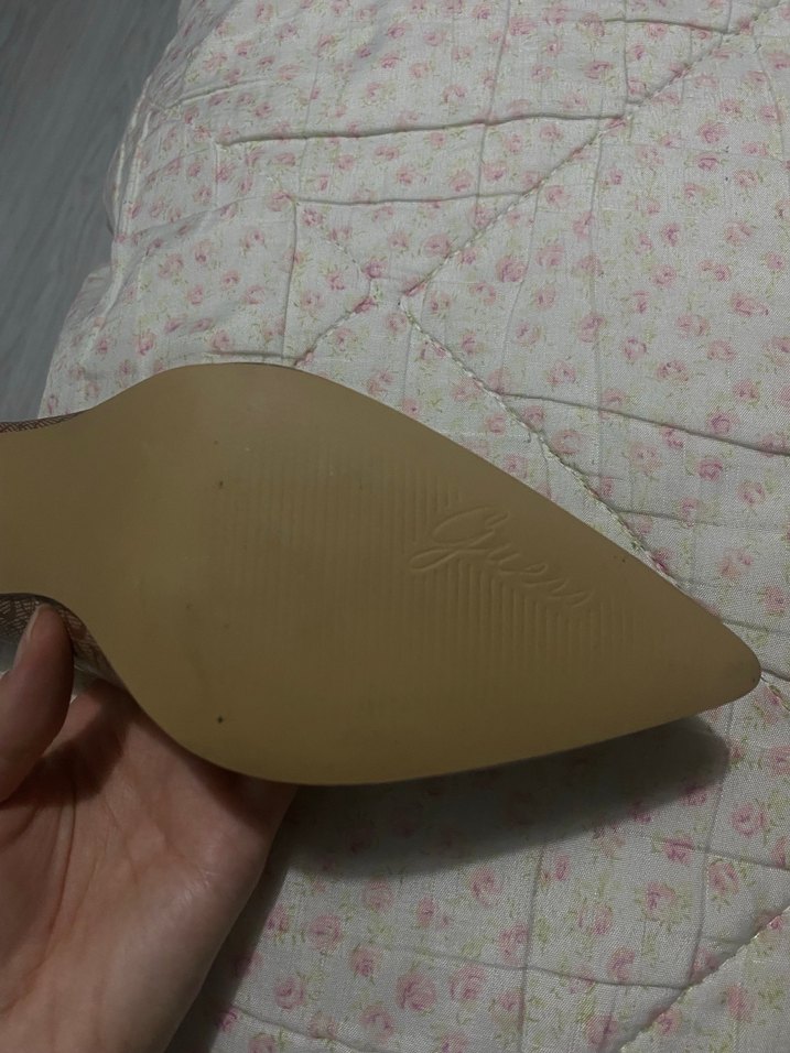 Guess Kadın topuklu Ayakkabı - Görsel 4