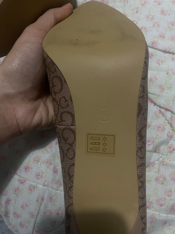 Guess Kadın topuklu Ayakkabı - Görsel 3