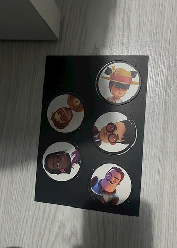 The Secret Neighbor kutu Oyunu - Görsel 3