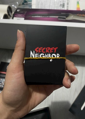The Secret Neighbor kutu Oyunu - Görsel 7