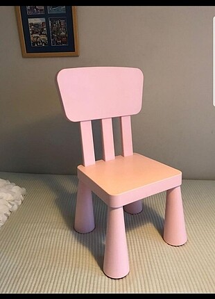 Ikea Ikea sandalye