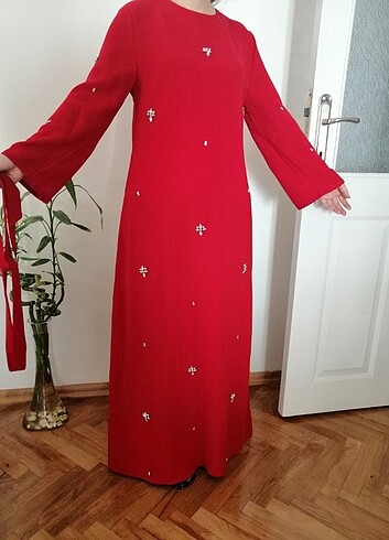 Tesettür abiye