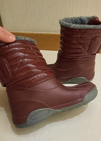 32 Beden bordo Renk Orjinal igor hot