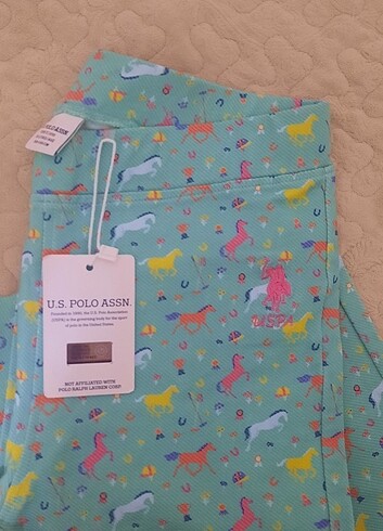 U.S Polo Assn. Us polo tayt
