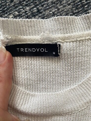 Trendyol & Milla Trendyolmilla bluz