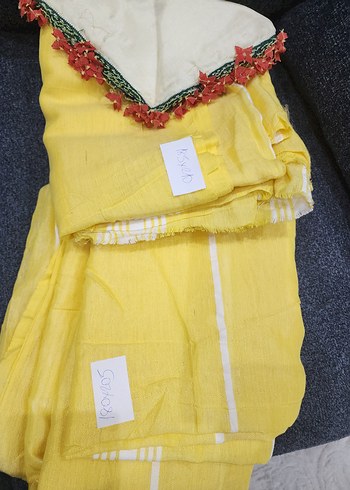 ipek sari carsaflar - Görsel 2