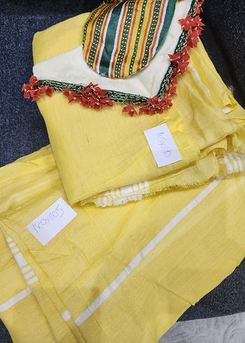 ipek sari carsaflar - Görsel 3