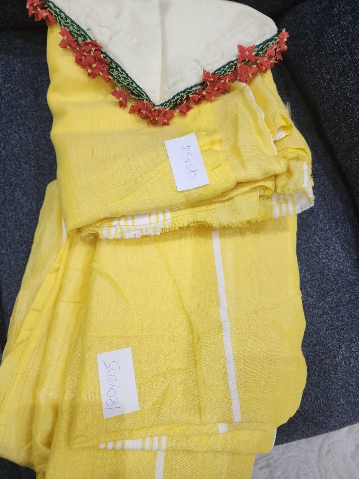 ipek sari carsaflar - Görsel 2