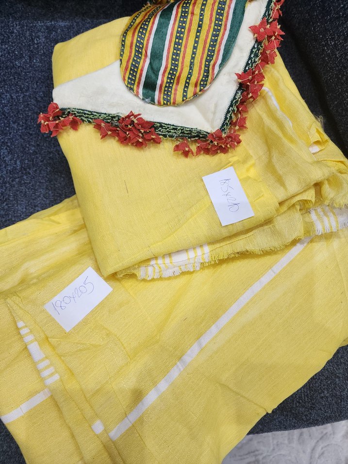 ipek sari carsaflar - Görsel 3