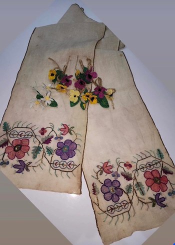 antika uckur - Görsel 2