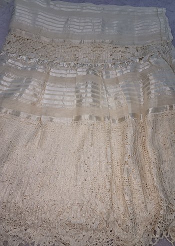 ham ipek carsaf - Görsel 2