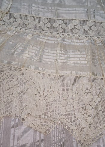 ham ipek carsaf - Görsel 3