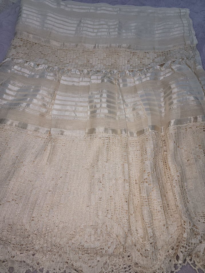 ham ipek carsaf - Görsel 2