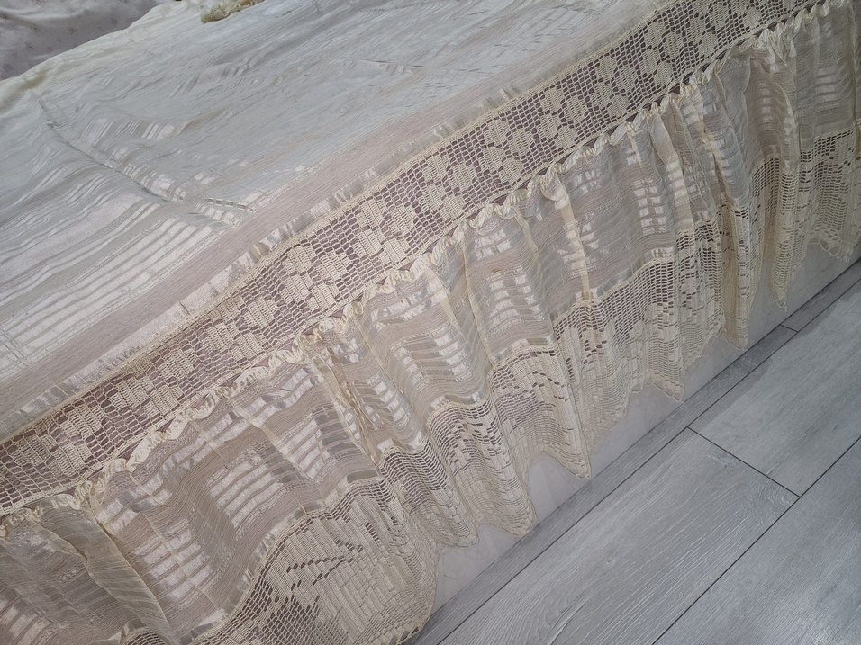 ham ipek carsaf - Görsel 4