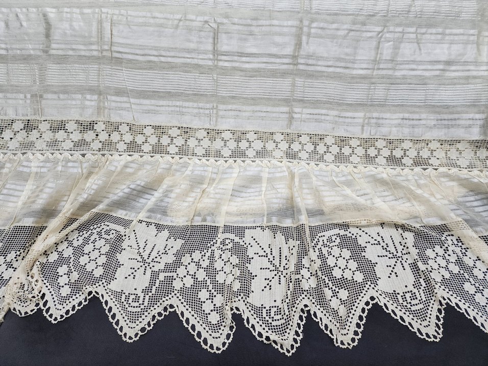 ham ipek carsaf - Görsel 5