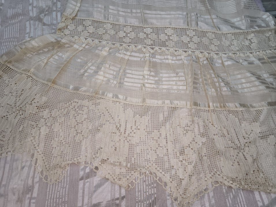 ham ipek carsaf - Görsel 3