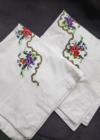 kanavice kirlentler - Görsel 2