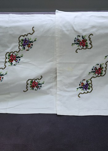 kanavice kirlentler - Görsel 5