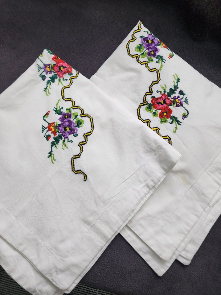 kanavice kirlentler - Görsel 2