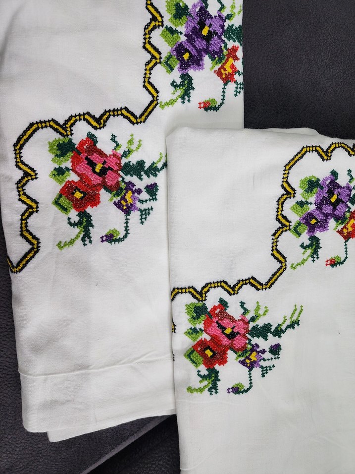 kanavice kirlentler - Görsel 3