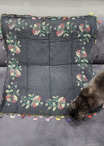 igne oyasi telli yazma - Görsel 5