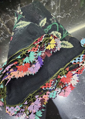 igne oyasi telli yazma - Görsel 3