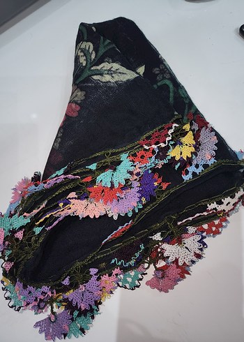 igne oyasi telli yazma - Görsel 4