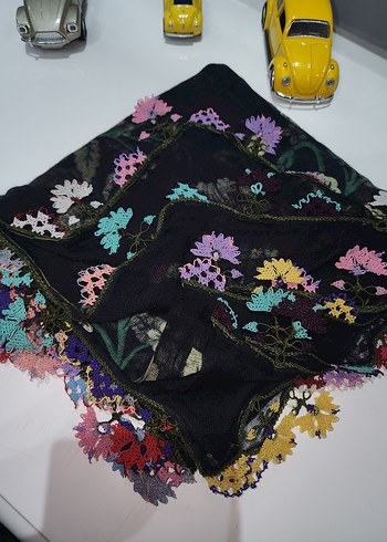 igne oyasi telli yazma - Görsel 2