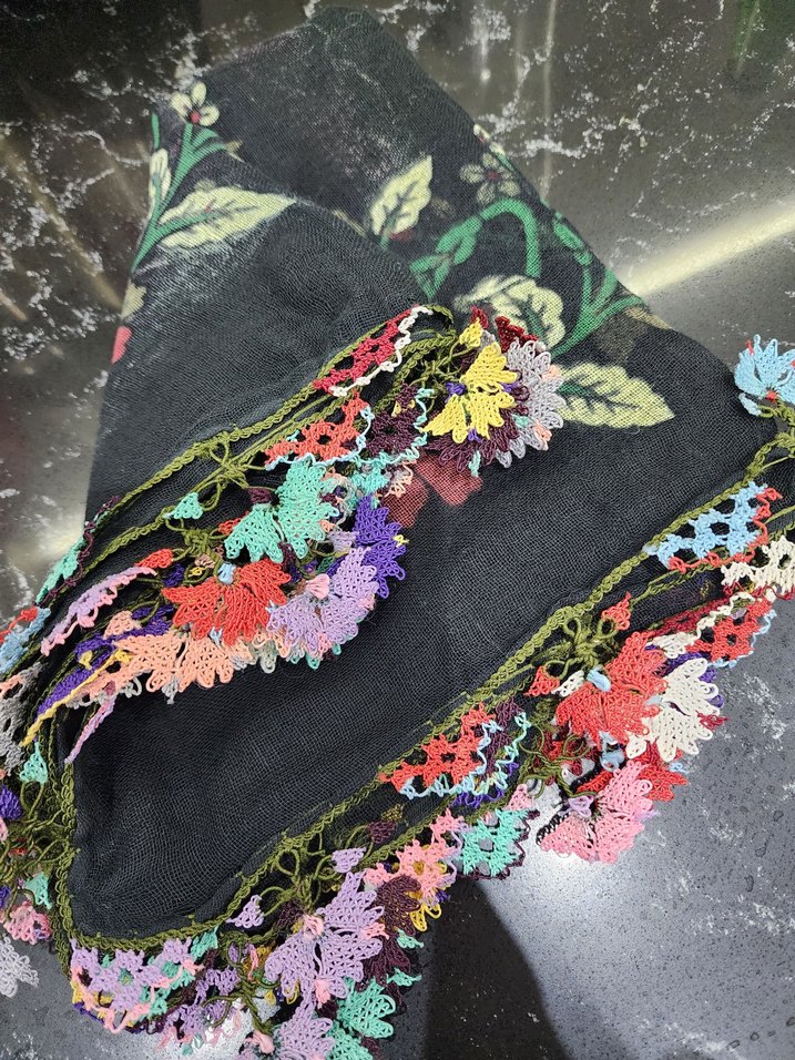 igne oyasi telli yazma - Görsel 3