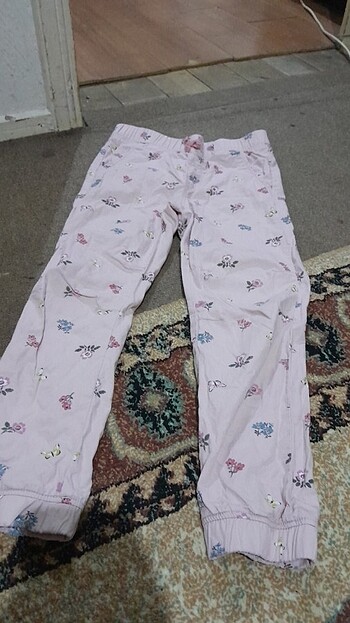 Pantolon 