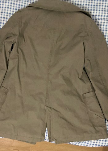 Bej American Vintage Ceket - Görsel 7