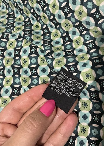 Bej American Vintage Ceket - Görsel 5