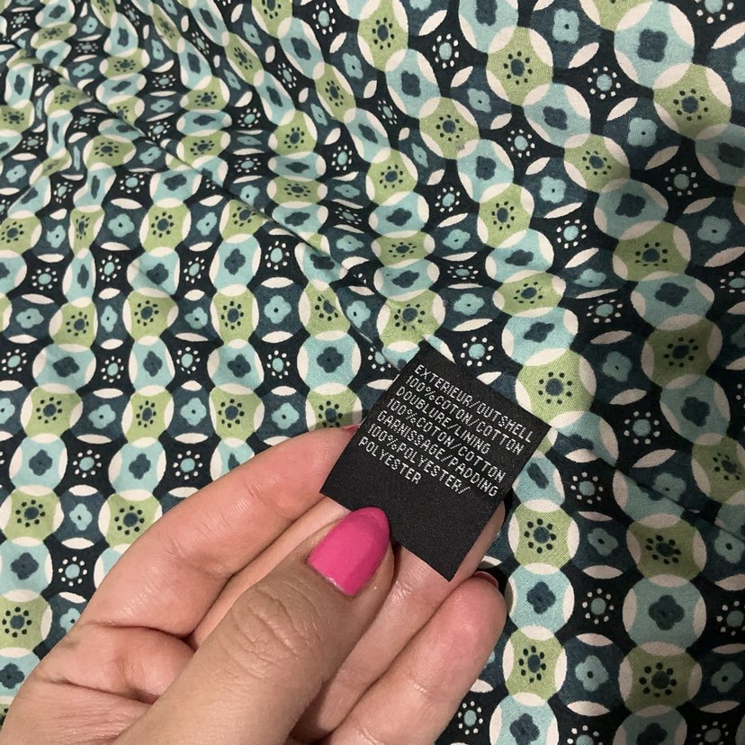 Bej American Vintage Ceket - Görsel 5