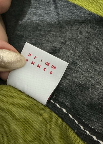 Vintage Yesil kapusonlu bluz - Görsel 4