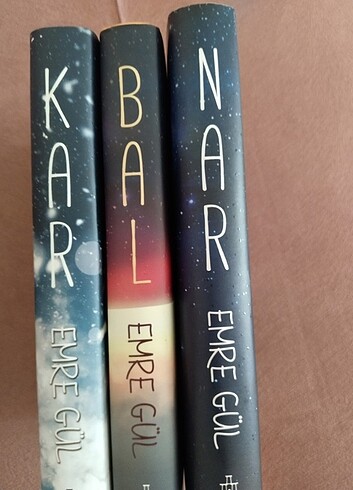 nar bal kar