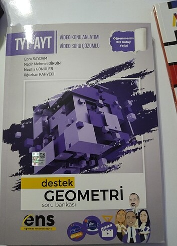 geometri 