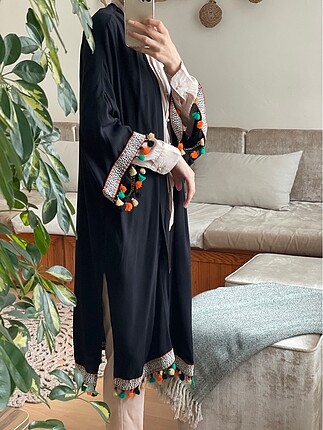 Paulmark Kimono (50 tl son fiyat)