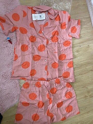 LC Waikiki Bayan pijama takımı
