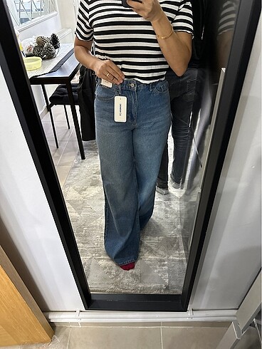 LC Waikiki Bayan pantolon
