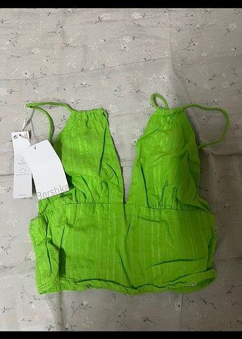 Bershka xs