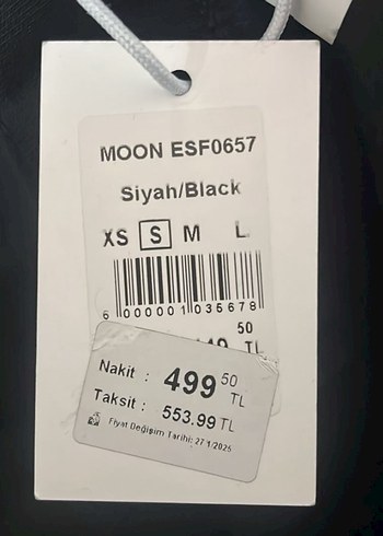 Eşofman Altı - Görsel 2