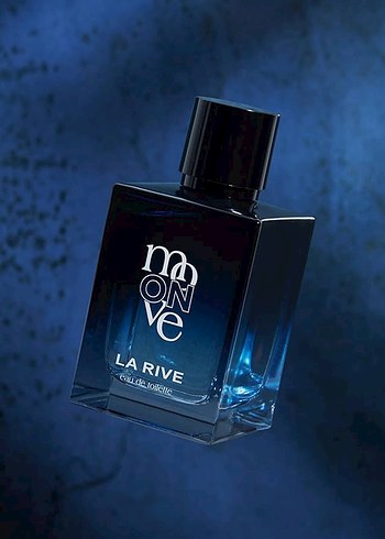 La Rive Move Erkek Parfümü 100 ml - Görsel 2