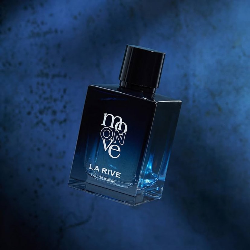 La Rive Move Erkek Parfümü 100 ml - Görsel 2