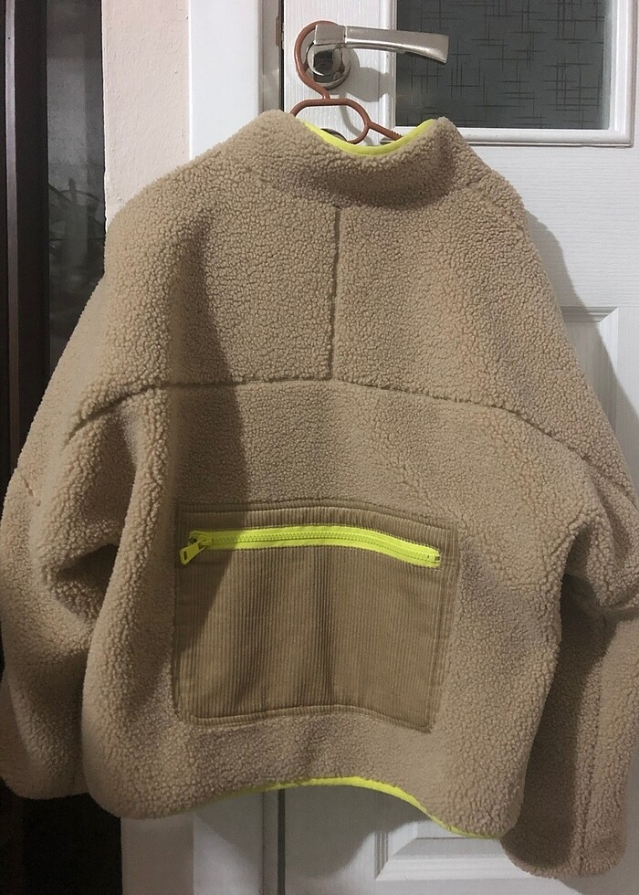 Zara Ceket - Görsel 2