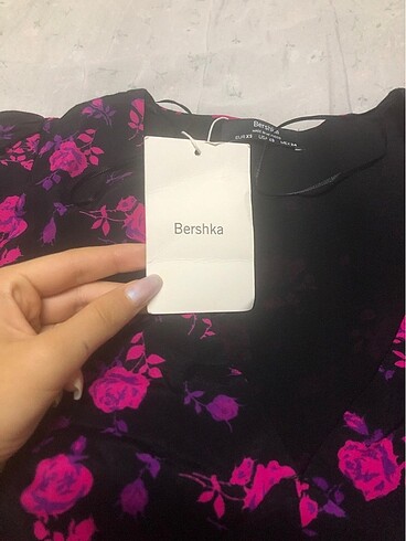 Bershka Bershka elbise